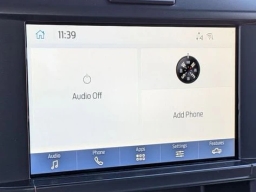 Ford Super Duty F-250 SRW XL 4WD Crew Cab 8' Box 2026