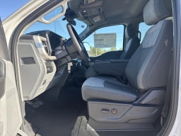 Ford Super Duty F-250 SRW XLT 4WD Crew Cab 6.75' Box 2026