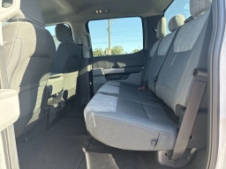 Ford Super Duty F-250 SRW XLT 4WD Crew Cab 6.75' Box 2026