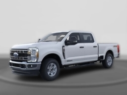 Ford Super Duty F-250 SRW XLT 4WD Crew Cab 6.75' Box 2026