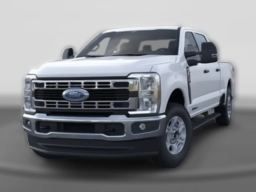 Ford Super Duty F-250 SRW XLT 4WD Crew Cab 6.75' Box 2026