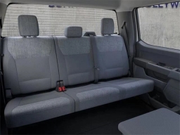 Ford Super Duty F-250 SRW XLT 4WD Crew Cab 6.75' Box 2026