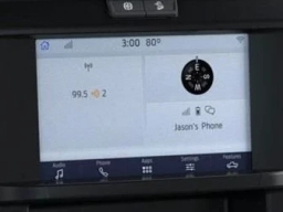 Ford Super Duty F-250 SRW XLT 4WD Crew Cab 6.75' Box 2026