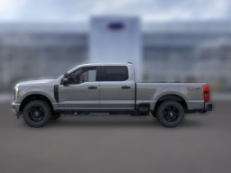 Ford Super Duty F-250 SRW XL 4WD Crew Cab 6.75' Box 2026