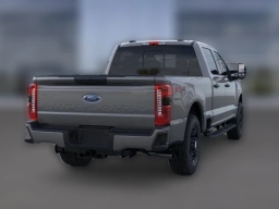 Ford Super Duty F-250 SRW XL 4WD Crew Cab 6.75' Box 2026