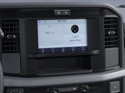 Ford Super Duty F-250 SRW XL 4WD Crew Cab 6.75' Box 2026