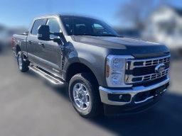 Ford Super Duty F-250 SRW XLT 4WD Crew Cab 6.75' Box 2026