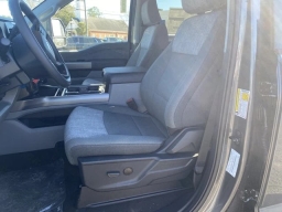 Ford Super Duty F-250 SRW XLT 4WD Crew Cab 6.75' Box 2026