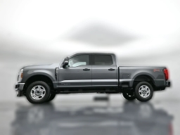 Ford Super Duty F-250 SRW XLT 4WD Crew Cab 6.75' Box 2026