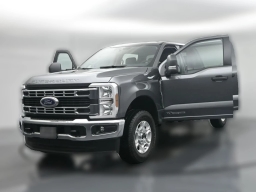 Ford Super Duty F-250 SRW XLT 4WD Crew Cab 6.75' Box 2026