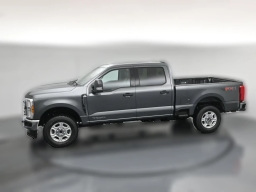 Ford Super Duty F-250 SRW XLT 4WD Crew Cab 6.75' Box 2026