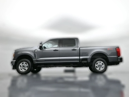 Ford Super Duty F-250 SRW XLT 4WD Crew Cab 6.75' Box 2026