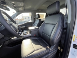 Ford Super Duty F-250 SRW LARIAT 4WD Crew Cab 6.75' Box 2026