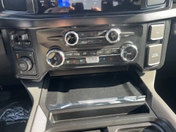 Ford Super Duty F-250 SRW LARIAT 4WD Crew Cab 6.75' Box 2026