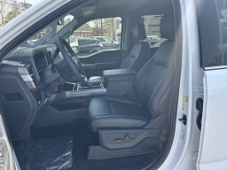 Ford Super Duty F-250 SRW LARIAT 4WD Crew Cab 6.75' Box 2026