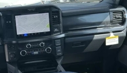 Ford Super Duty F-250 SRW LARIAT 4WD Crew Cab 6.75' Box 2026