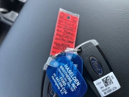 Ford Super Duty F-250 SRW LARIAT 4WD Crew Cab 6.75' Box 2026