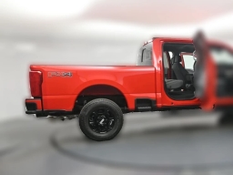 Ford Super Duty F-250 SRW XL 4WD Crew Cab 6.75' Box 2026