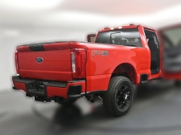 Ford Super Duty F-250 SRW XL 4WD Crew Cab 6.75' Box 2026