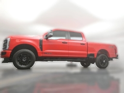 Ford Super Duty F-250 SRW XL 4WD Crew Cab 6.75' Box 2026