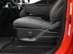 Ford Super Duty F-250 SRW XL 4WD Crew Cab 6.75' Box 2026