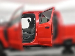 Ford Super Duty F-250 SRW XL 4WD Crew Cab 6.75' Box 2026