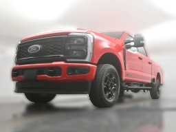 Ford Super Duty F-250 SRW XL 4WD Crew Cab 6.75' Box 2026