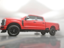 Ford Super Duty F-250 SRW XL 4WD Crew Cab 6.75' Box 2026