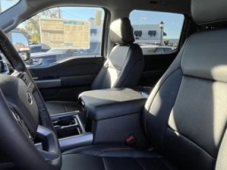 Ford Super Duty F-250 SRW LARIAT 4WD Crew Cab 6.75' Box 2026