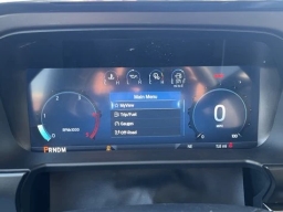 Ford Super Duty F-250 SRW LARIAT 4WD Crew Cab 6.75' Box 2026