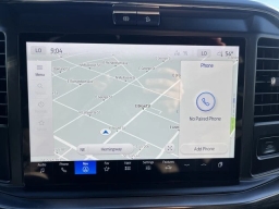 Ford Super Duty F-250 SRW LARIAT 4WD Crew Cab 6.75' Box 2026