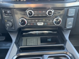 Ford Super Duty F-250 SRW LARIAT 4WD Crew Cab 6.75' Box 2026