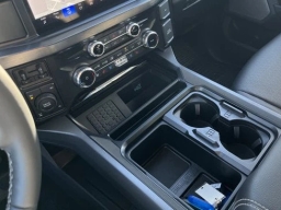 Ford Super Duty F-250 SRW LARIAT 4WD Crew Cab 6.75' Box 2026