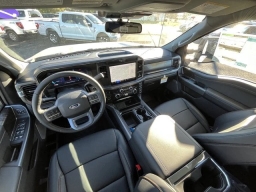 Ford Super Duty F-250 SRW LARIAT 4WD Crew Cab 6.75' Box 2026