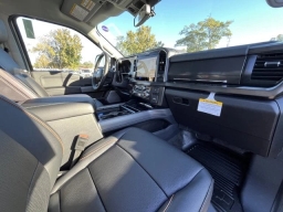 Ford Super Duty F-250 SRW LARIAT 4WD Crew Cab 6.75' Box 2026