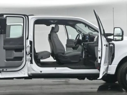 Ford Super Duty F-250 SRW XL 2WD SuperCab 8' Box 2026