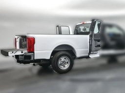 Ford Super Duty F-250 SRW XL 2WD SuperCab 8' Box 2026
