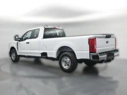 Ford Super Duty F-250 SRW XL 2WD SuperCab 8' Box 2026