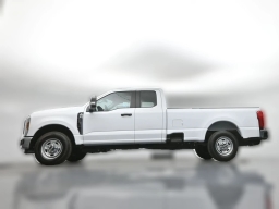 Ford Super Duty F-250 SRW XL 2WD SuperCab 8' Box 2026