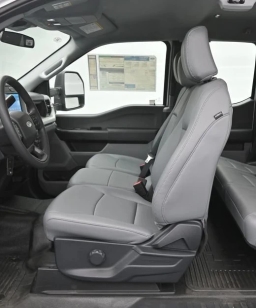 Ford Super Duty F-250 SRW XL 2WD SuperCab 8' Box 2026