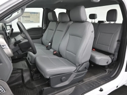 Ford Super Duty F-250 SRW XL 2WD SuperCab 8' Box 2026