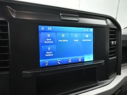 Ford Super Duty F-250 SRW XL 2WD SuperCab 8' Box 2026