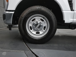 Ford Super Duty F-250 SRW XL 2WD SuperCab 8' Box 2026