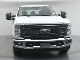 Ford Super Duty F-250 SRW XL 2WD SuperCab 8' Box 2026