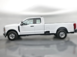 Ford Super Duty F-250 SRW XL 2WD SuperCab 8' Box 2026