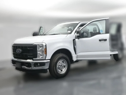 Ford Super Duty F-250 SRW XL 2WD SuperCab 8' Box 2026
