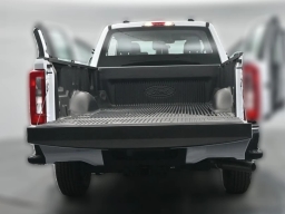 Ford Super Duty F-250 SRW XL 2WD SuperCab 8' Box 2026