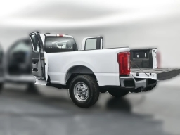 Ford Super Duty F-250 SRW XL 2WD SuperCab 8' Box 2026