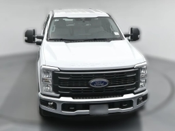 Ford Super Duty F-250 SRW XL 2WD SuperCab 8' Box 2026