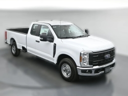 Ford Super Duty F-250 SRW XL 2WD SuperCab 8' Box 2026
